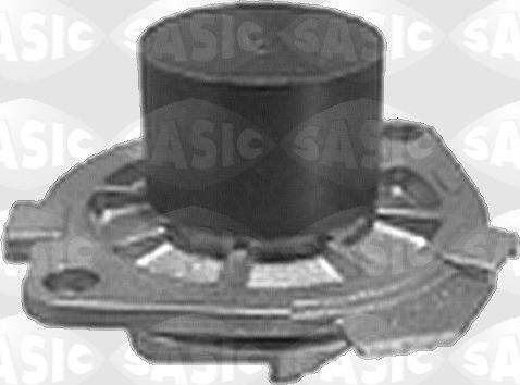 Sasic 9000932 - Water Pump autospares.lv