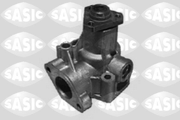 Sasic 9000937 - Water Pump autospares.lv