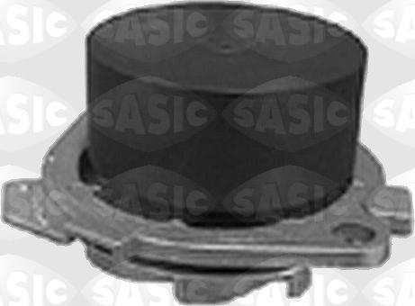 Sasic 9000929 - Water Pump autospares.lv