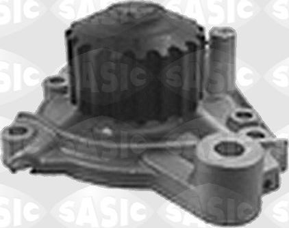 Sasic 9000975 - Water Pump autospares.lv
