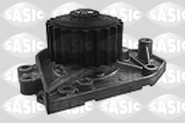 Sasic 9000976 - Water Pump autospares.lv