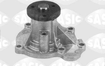 Sasic 9000971 - Water Pump autospares.lv