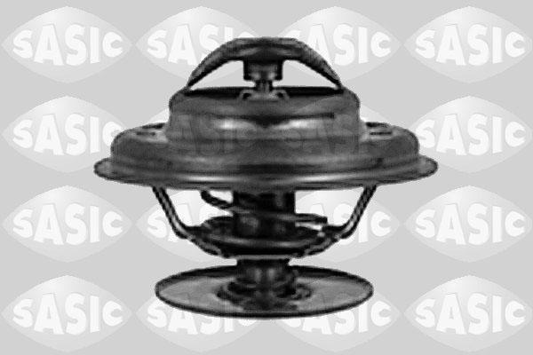 Sasic 9000099 - Coolant thermostat / housing autospares.lv