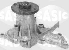 Sasic 9000896 - Water Pump autospares.lv