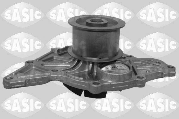 Sasic 9000802 - Water Pump autospares.lv