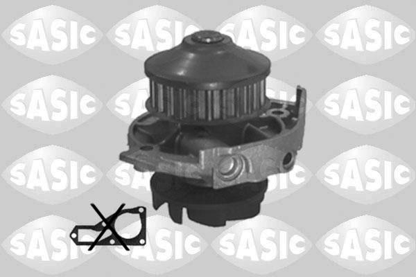 Sasic 9000823 - Water Pump autospares.lv