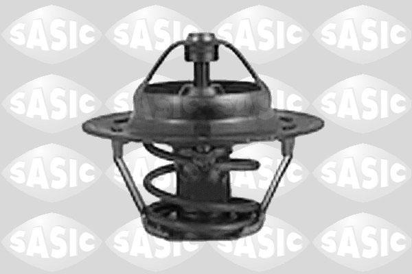 Sasic 9000366 - Coolant thermostat / housing autospares.lv