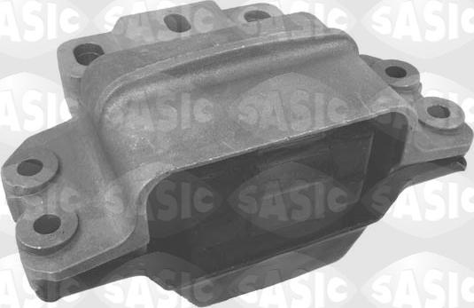 Sasic 9001944 - Holder, engine mounting autospares.lv