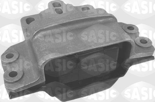 Sasic 9001945 - Holder, engine mounting autospares.lv