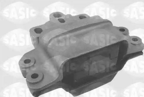 Sasic 9001946 - Holder, engine mounting autospares.lv