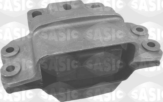 Sasic 9001943 - Holder, engine mounting autospares.lv