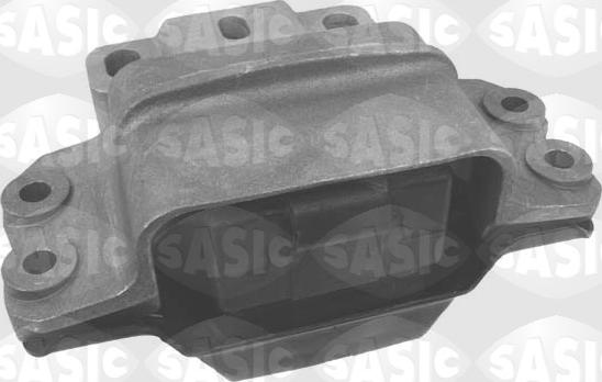 Sasic 9001942 - Holder, engine mounting autospares.lv