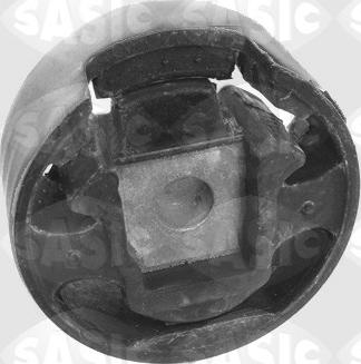 Sasic 9001947 - Mounting, axle beam autospares.lv