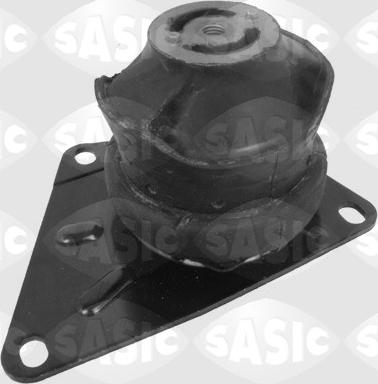 Sasic 9001984 - Holder, engine mounting autospares.lv