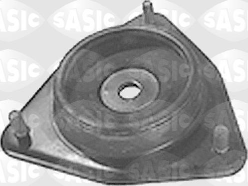 Sasic 9001458 - Top Strut Mounting autospares.lv