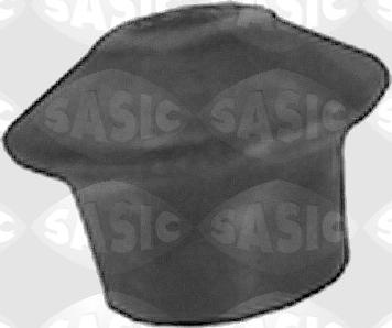 Sasic 9001462 - Holder, engine mounting autospares.lv