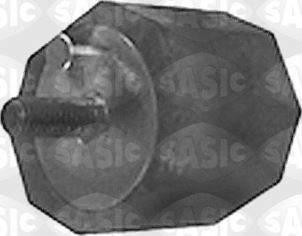 Sasic 9001415 - Holder, engine mounting autospares.lv