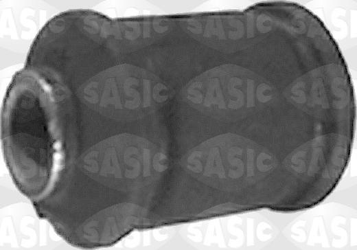 Sasic 9001436 - Bush of Control / Trailing Arm autospares.lv