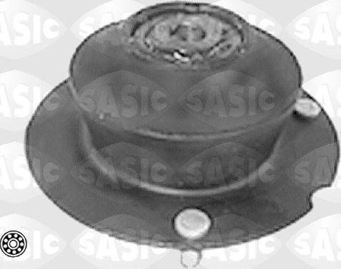 Sasic 9001420 - Top Strut Mounting autospares.lv