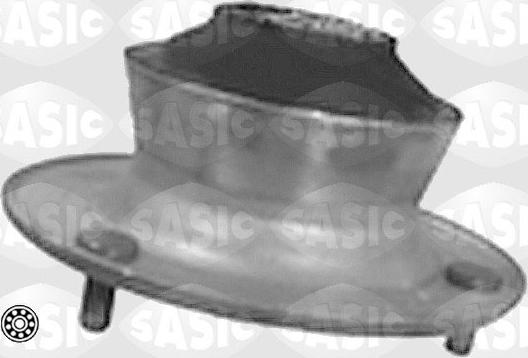 Sasic 9001422 - Top Strut Mounting autospares.lv