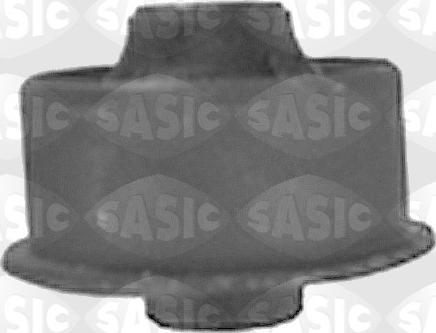 Sasic 9001595 - Bush of Control / Trailing Arm autospares.lv