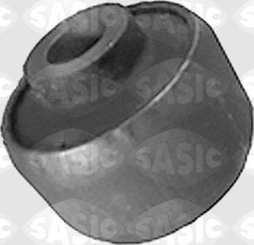 Sasic 9001545 - Bush of Control / Trailing Arm autospares.lv