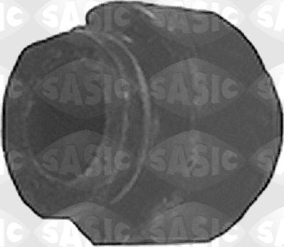 Sasic 9001547 - Bearing Bush, stabiliser autospares.lv