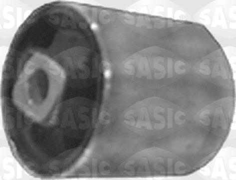 Sasic 9001565 - Bush of Control / Trailing Arm autospares.lv