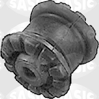 Sasic 9001503 - Bush of Control / Trailing Arm autospares.lv