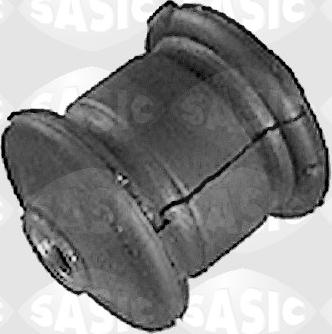 Sasic 9001514 - Bush of Control / Trailing Arm autospares.lv