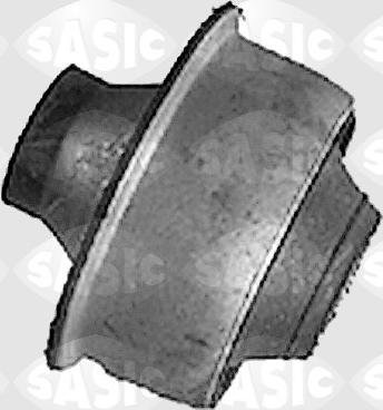 Sasic 9001516 - Bush of Control / Trailing Arm autospares.lv