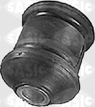 Sasic 9001513 - Bush of Control / Trailing Arm autospares.lv