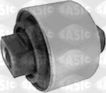 Sasic 9001539 - Bush of Control / Trailing Arm autospares.lv