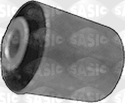 Sasic 9001538 - Bush of Control / Trailing Arm autospares.lv