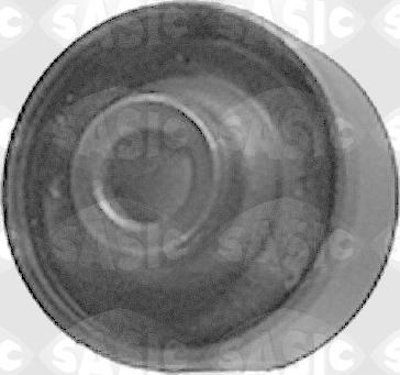 Sasic 9001537 - Bush of Control / Trailing Arm autospares.lv