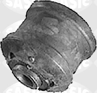 Sasic 9001524 - Bush of Control / Trailing Arm autospares.lv