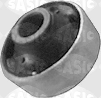 Sasic 9001692 - Bush of Control / Trailing Arm autospares.lv