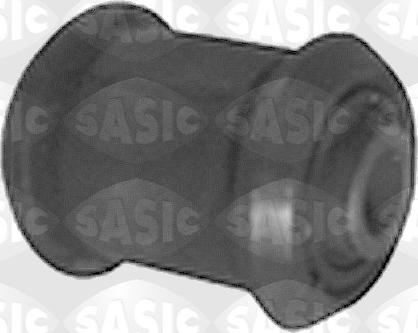 Sasic 9001649 - Bush of Control / Trailing Arm autospares.lv