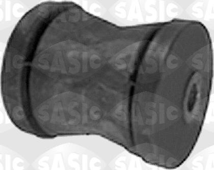 Sasic 9001654 - Mounting, axle beam autospares.lv