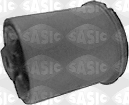 Sasic 9001655 - Mounting, axle beam autospares.lv