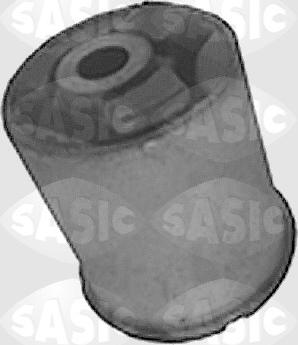 Sasic 9001656 - Mounting, axle beam autospares.lv