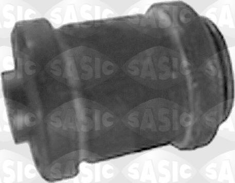 Sasic 9001650 - Bush of Control / Trailing Arm autospares.lv