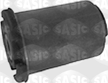 Sasic 9001653 - Mounting, axle beam autospares.lv