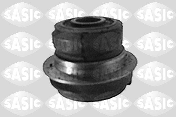 Sasic 9001609 - Bush of Control / Trailing Arm autospares.lv