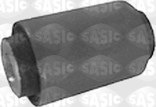 Sasic 9001606 - Bush of Control / Trailing Arm autospares.lv