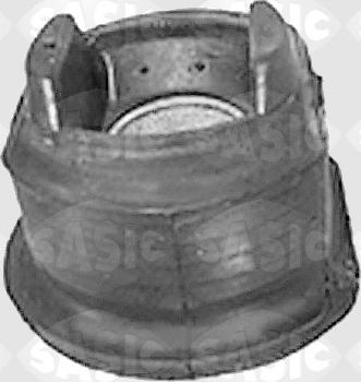 Sasic 9001615 - Mounting, axle beam autospares.lv