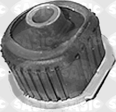 Sasic 9001616 - Mounting, axle beam autospares.lv