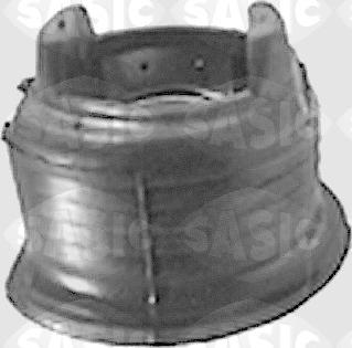 Sasic 9001618 - Mounting, axle beam autospares.lv