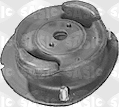 Sasic 9001635 - Top Strut Mounting autospares.lv