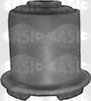 Sasic 9001638 - Bush of Control / Trailing Arm autospares.lv